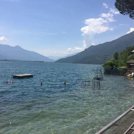 Margutte E Morgante Fogadó *
