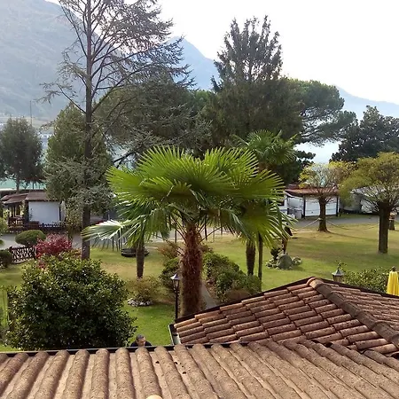 Margutte E Morgante Fogadó *