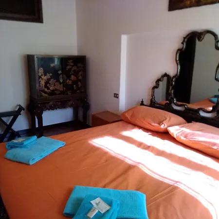 Fogadó Margutte E Morgante Novate Mezzola