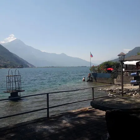 Fogadó Margutte E Morgante *
