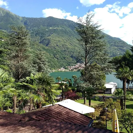 Margutte E Morgante Fogadó *