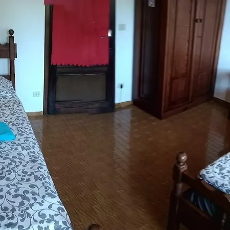 Margutte E Morgante Fogadó Novate Mezzola