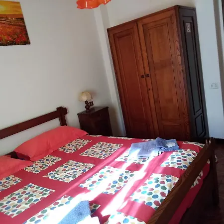 Margutte E Morgante Fogadó *