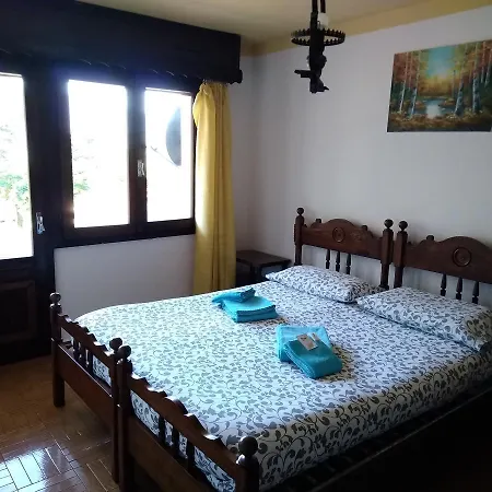 Fogadó Margutte E Morgante