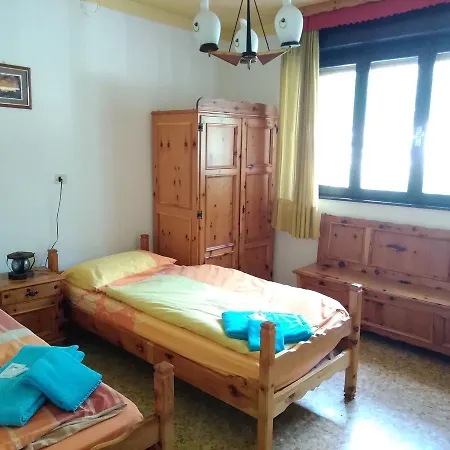Fogadó Margutte E Morgante *
