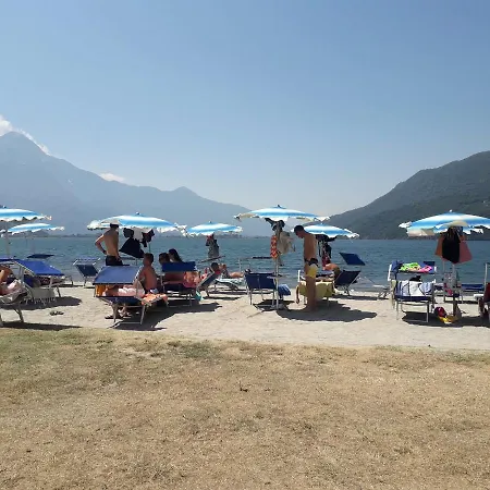Fogadó Margutte E Morgante *