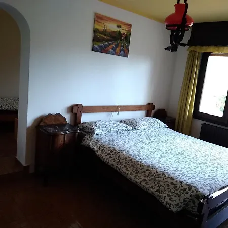 Margutte E Morgante Fogadó *