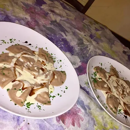 Πανδοχείο Margutte E Morgante Novate Mezzola